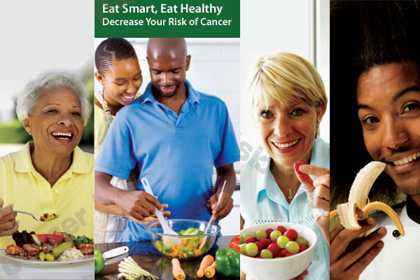 Eat Smart, Eat Healthy