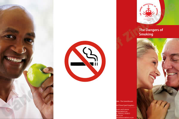The Dangers of Smoking